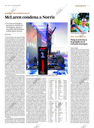 ABC CORDOBA 01-12-2025 página 57