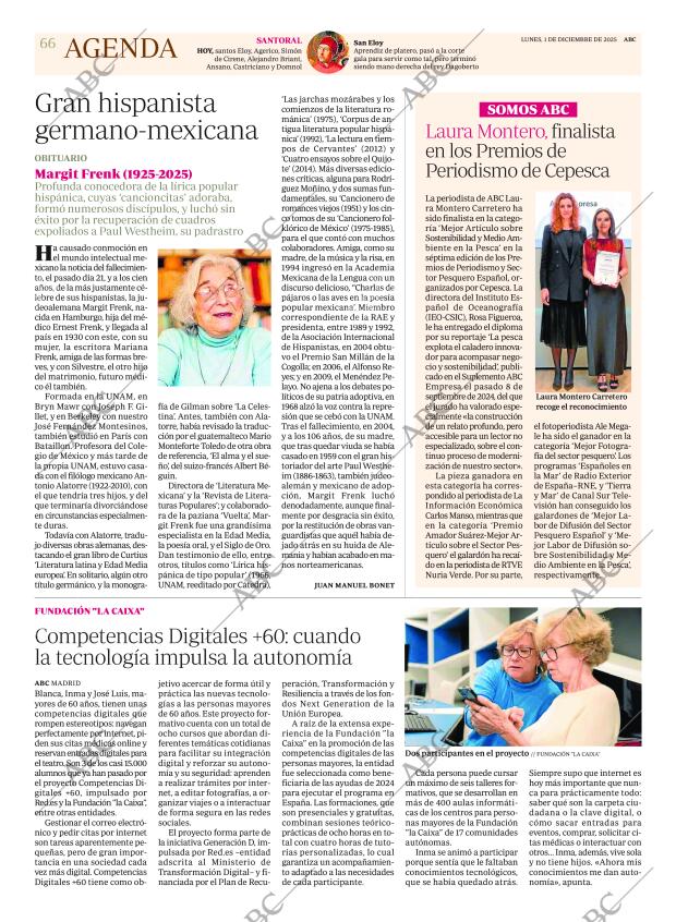 ABC CORDOBA 01-12-2025 página 66