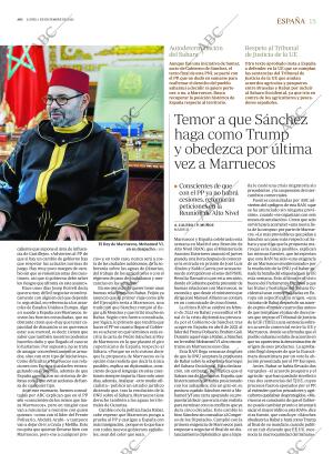 ABC MADRID 01-12-2025 página 15