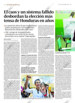 ABC MADRID 01-12-2025 página 26