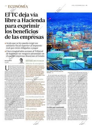 ABC MADRID 01-12-2025 página 30