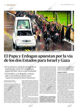 ABC MADRID 01-12-2025 página 36