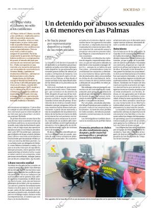 ABC MADRID 01-12-2025 página 37