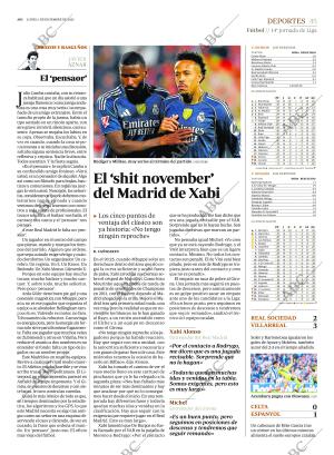 ABC MADRID 01-12-2025 página 45