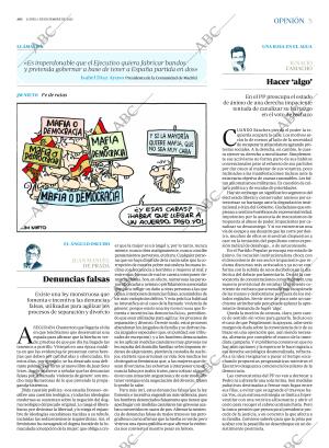 ABC MADRID 01-12-2025 página 5