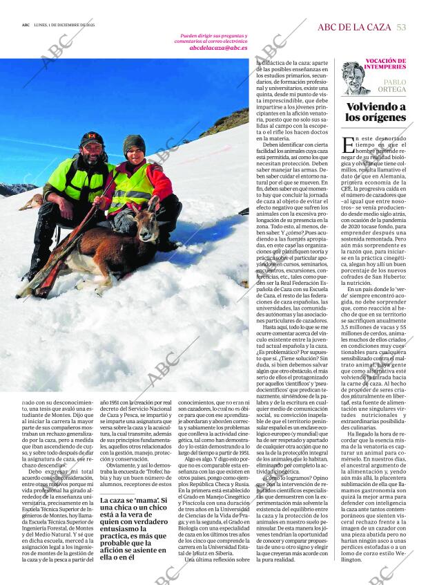 ABC MADRID 01-12-2025 página 53