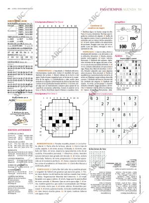 ABC MADRID 01-12-2025 página 59