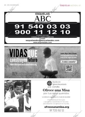 ABC MADRID 01-12-2025 página 67