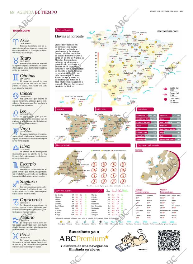 ABC MADRID 01-12-2025 página 68