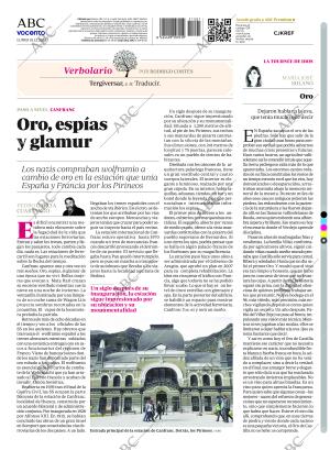 ABC MADRID 01-12-2025 página 72