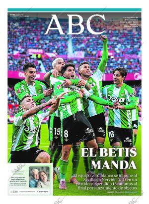 ABC SEVILLA 01-12-2025