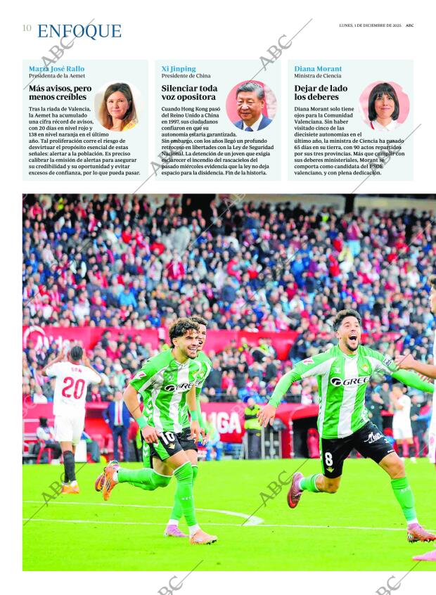 ABC SEVILLA 01-12-2025 página 10