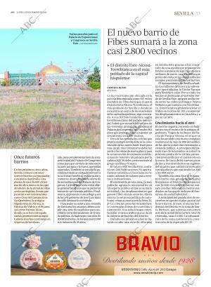 ABC SEVILLA 01-12-2025 página 13