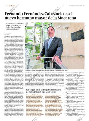 ABC SEVILLA 01-12-2025 página 14