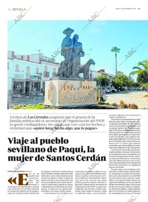 ABC SEVILLA 01-12-2025 página 16
