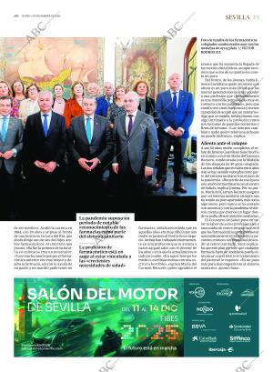 ABC SEVILLA 01-12-2025 página 19
