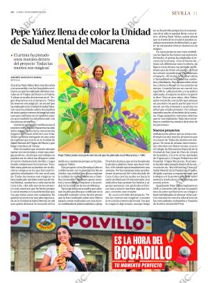 ABC SEVILLA 01-12-2025 página 21