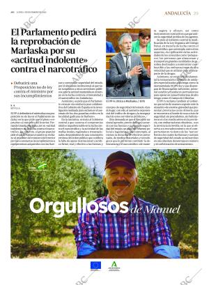 ABC SEVILLA 01-12-2025 página 29