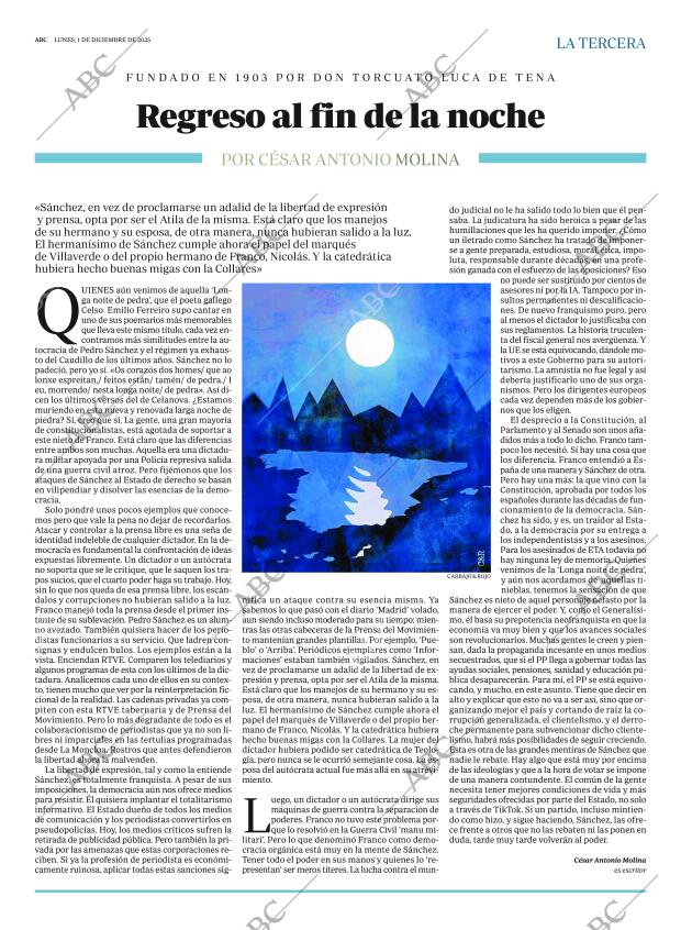 ABC SEVILLA 01-12-2025 página 3