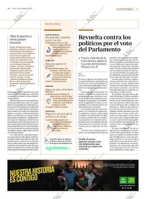 ABC SEVILLA 01-12-2025 página 45