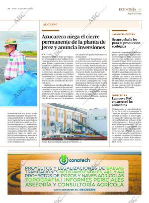 ABC SEVILLA 01-12-2025 página 49