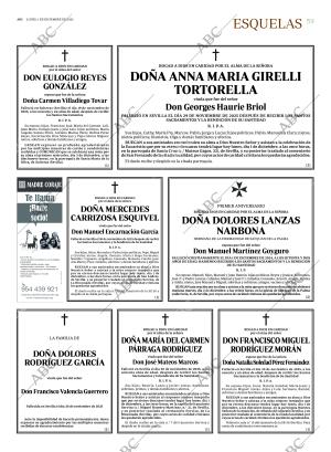 ABC SEVILLA 01-12-2025 página 59