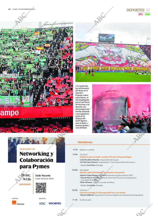 ABC SEVILLA 01-12-2025 página 67
