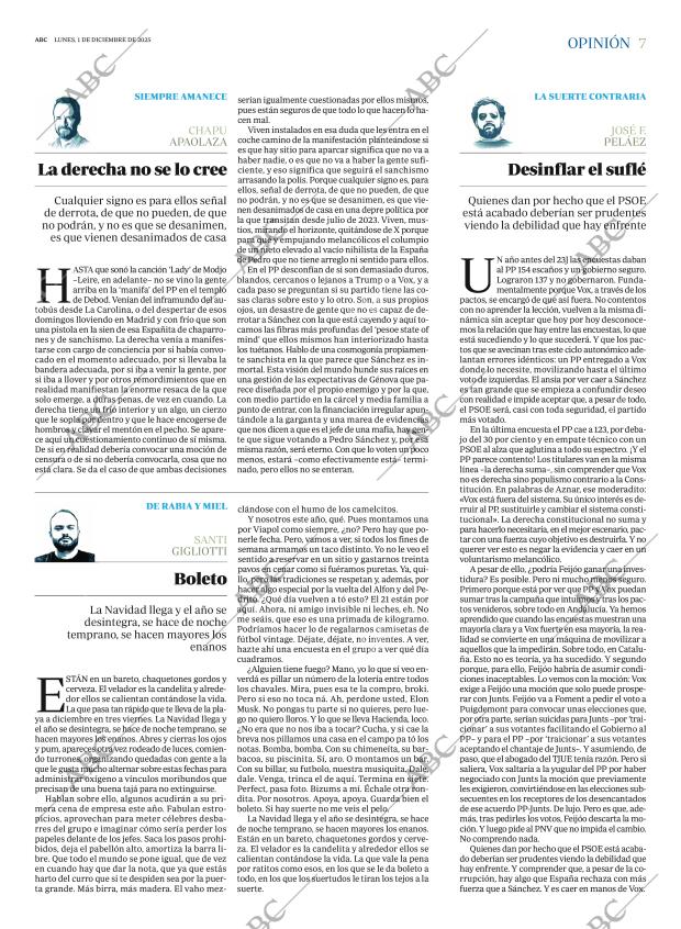 ABC SEVILLA 01-12-2025 página 7