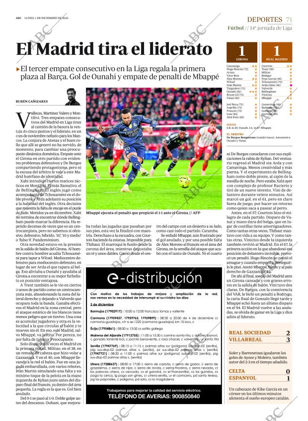 ABC SEVILLA 01-12-2025 página 71