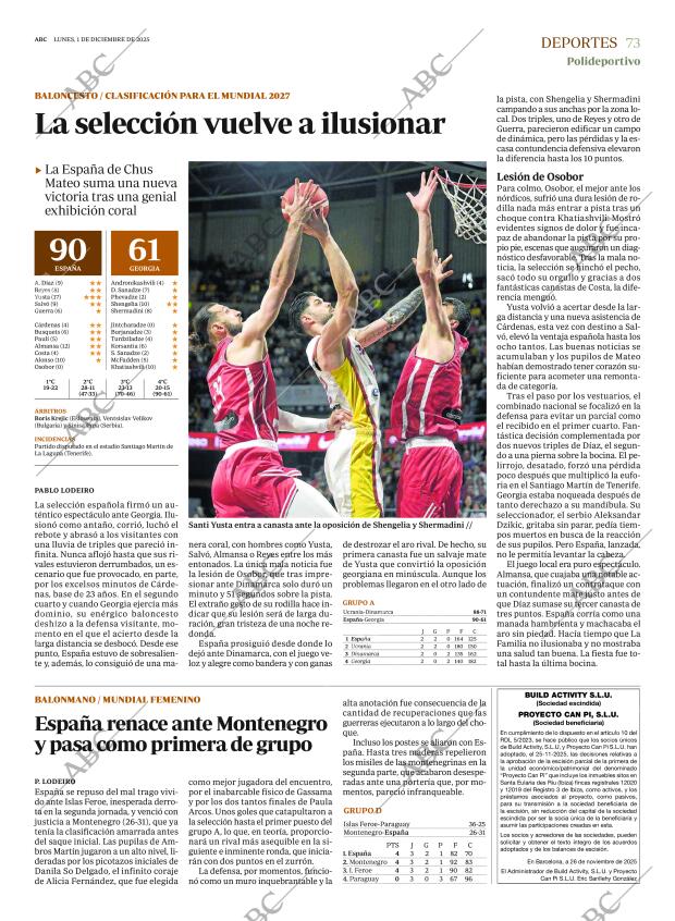 ABC SEVILLA 01-12-2025 página 73