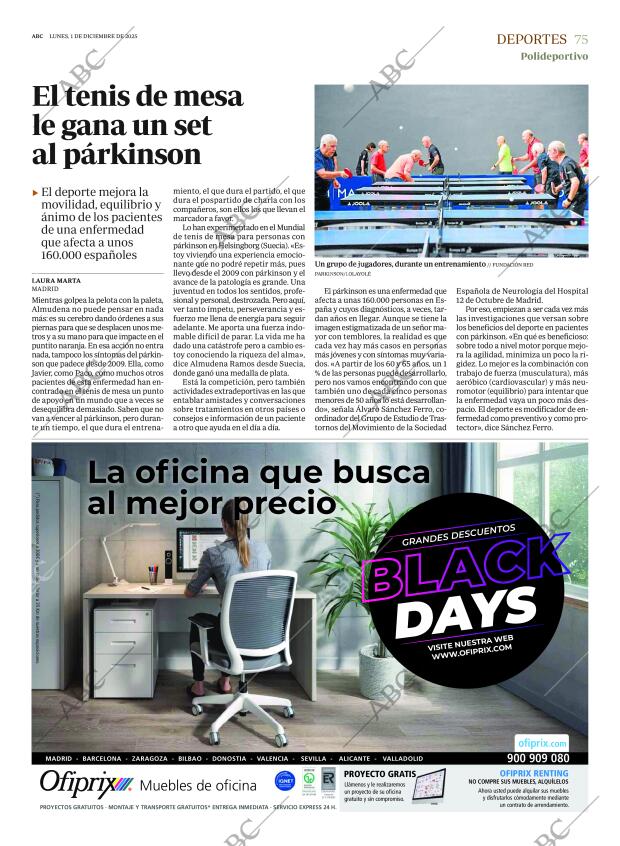 ABC SEVILLA 01-12-2025 página 75