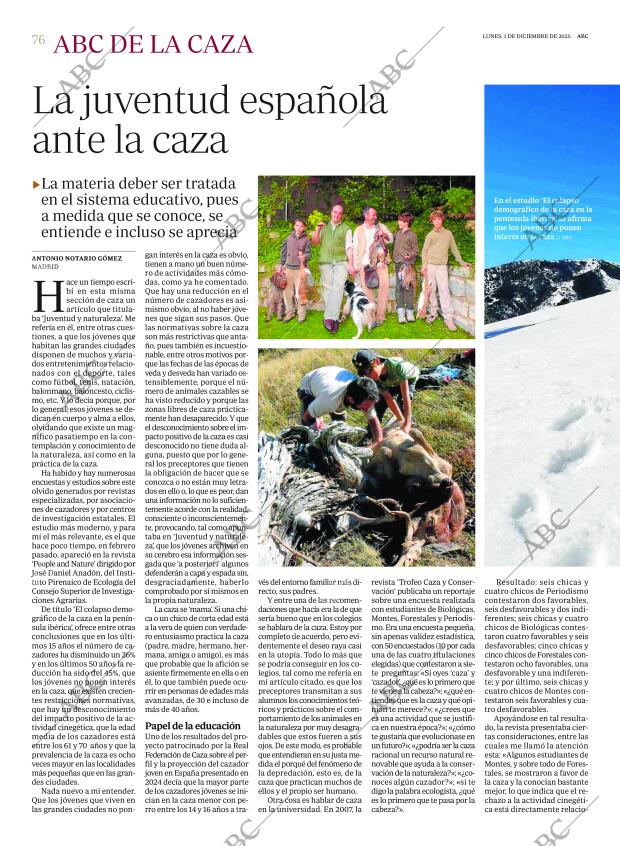 ABC SEVILLA 01-12-2025 página 76