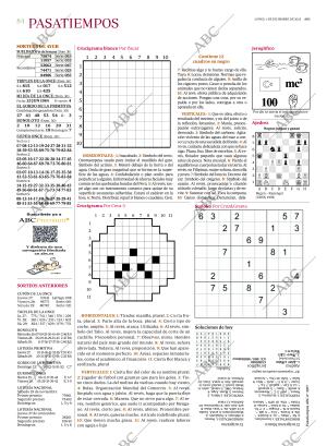 ABC SEVILLA 01-12-2025 página 84