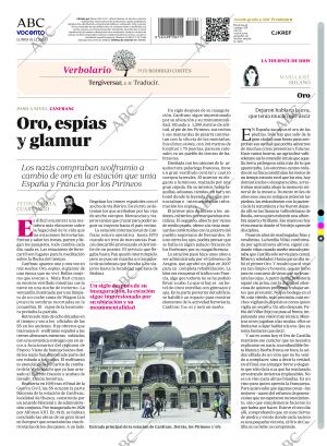 ABC SEVILLA 01-12-2025 página 88