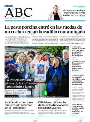 ABC CORDOBA 02-12-2025 página 2