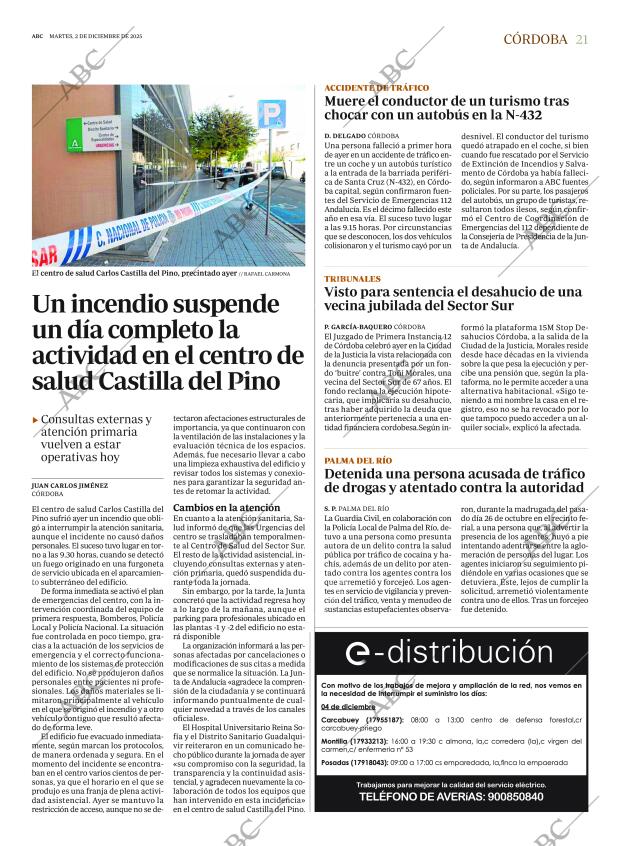ABC CORDOBA 02-12-2025 página 21