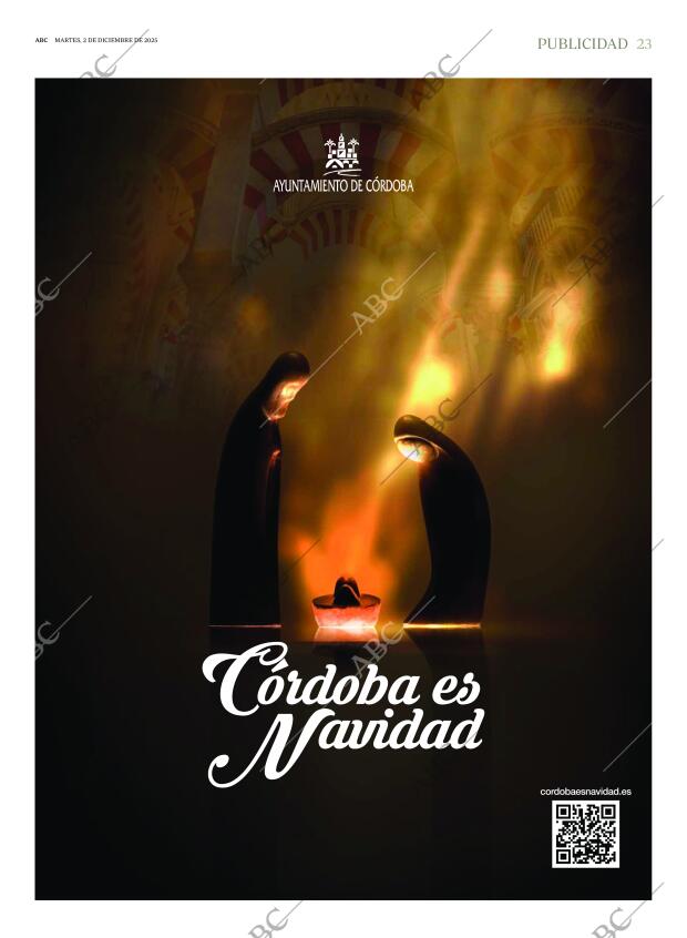 ABC CORDOBA 02-12-2025 página 23