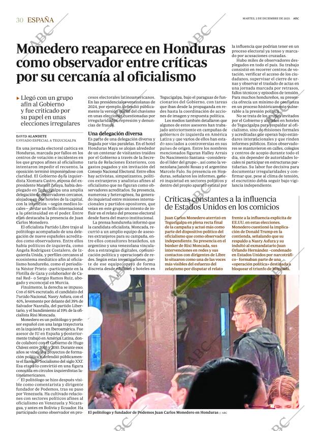 ABC CORDOBA 02-12-2025 página 30