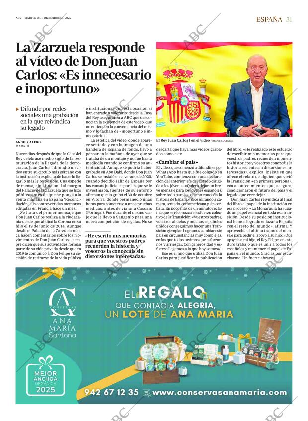 ABC CORDOBA 02-12-2025 página 31