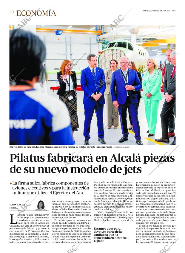 ABC CORDOBA 02-12-2025 página 40