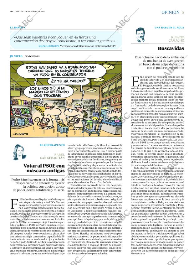ABC CORDOBA 02-12-2025 página 5