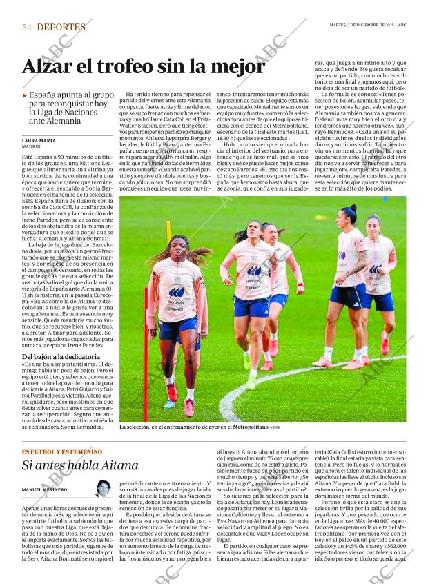 ABC CORDOBA 02-12-2025 página 54