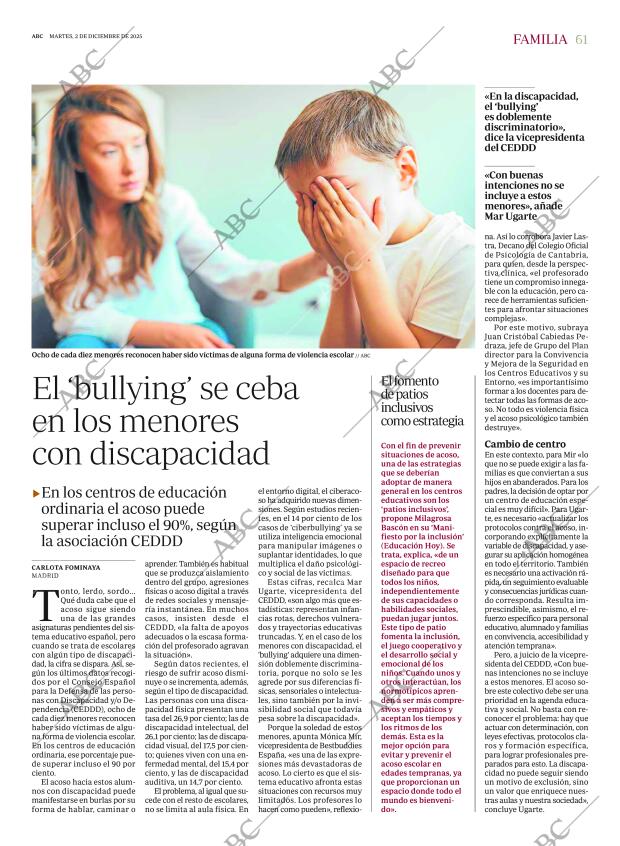 ABC CORDOBA 02-12-2025 página 61