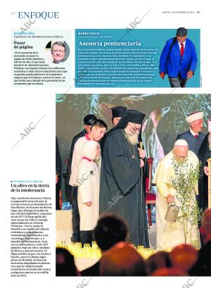 ABC MADRID 02-12-2025 página 10