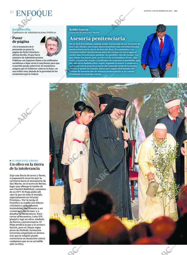 ABC MADRID 02-12-2025 página 10