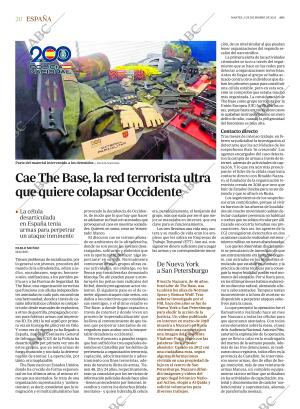 ABC MADRID 02-12-2025 página 20