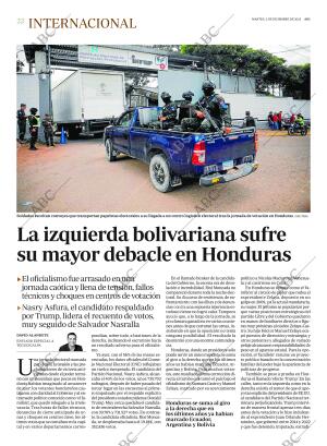 ABC MADRID 02-12-2025 página 22