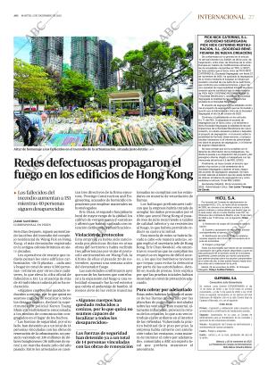 ABC MADRID 02-12-2025 página 27