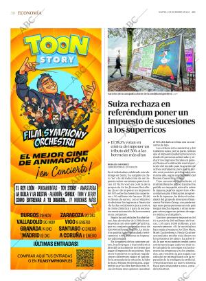 ABC MADRID 02-12-2025 página 30