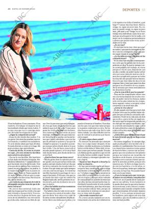 ABC MADRID 02-12-2025 página 43